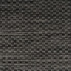 Outdoor Teppich RELAX Schwarz