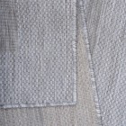 Outdoor Teppich RELAX Silber