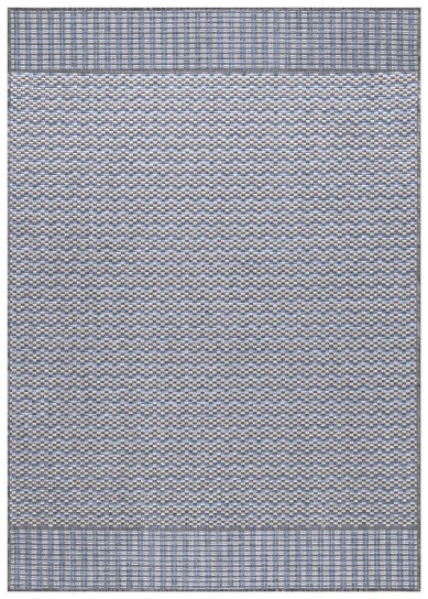 Outdoor Teppich SUNNY Grau