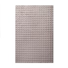Hochflor Teppich AMBIANCE Beige 80 x 150 cm