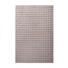 Hochflor Teppich AMBIANCE Beige 120 cm x 170 cm