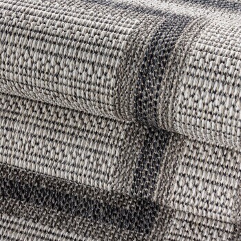 Outdoor Teppich ARUBA Creme 80 x 150 cm