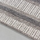 Outdoor Teppich ARUBA Creme 80 x 250 cm