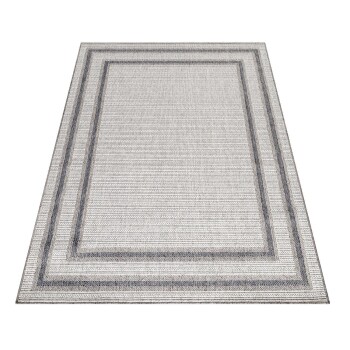 Outdoor Teppich ARUBA Creme 200 cm x 290 cm