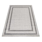 Outdoor Teppich ARUBA Creme 200 cm x 290 cm