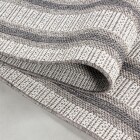 Outdoor Teppich ARUBA Creme 240 x 340 cm