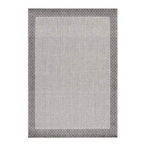 Outdoor Teppich ARUBA Creme 80 x 250 cm