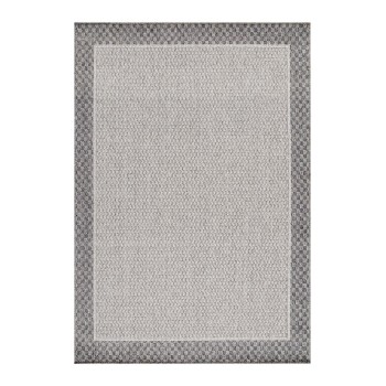 Outdoor Teppich ARUBA Creme 120 cm x 170 cm