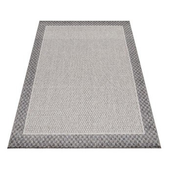 Outdoor Teppich ARUBA Creme 120 cm x 170 cm