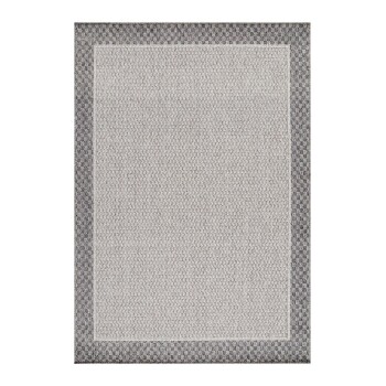 Outdoor Teppich ARUBA Creme 140 x 200 cm