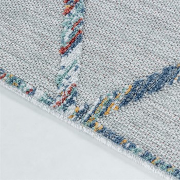 Outdoor Teppich BAHAMA Multi 140 x 200 cm