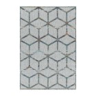 Outdoor Teppich BAHAMA Multi 140 x 200 cm