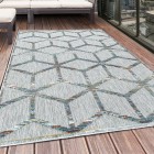 Outdoor Teppich BAHAMA Multi 140 x 200 cm