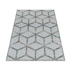Outdoor Teppich BAHAMA Multi 140 x 200 cm