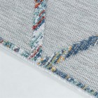 Outdoor Teppich BAHAMA Multi 140 x 200 cm