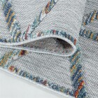 Outdoor Teppich BAHAMA Multi 140 x 200 cm