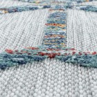 Outdoor Teppich BAHAMA Multi 140 x 200 cm