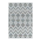 Outdoor Teppich BAHAMA Multi 80 x 250 cm