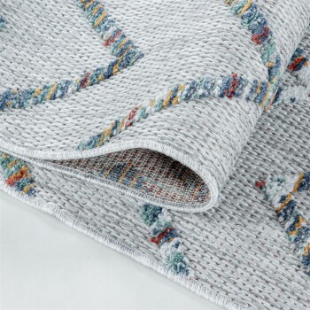 Outdoor Teppich BAHAMA Multi 140 x 200 cm
