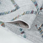 Outdoor Teppich BAHAMA Multi 140 x 200 cm