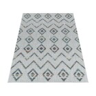 Outdoor Teppich BAHAMA Multi 240 x 340 cm