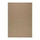 Outdoor Teppich DHAKA Beige 80 x 150 cm
