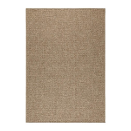 Outdoor Teppich DHAKA Beige 140 x 200 cm