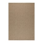 Outdoor Teppich DHAKA Beige 140 x 200 cm