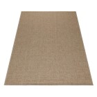 Outdoor Teppich DHAKA Beige 140 x 200 cm