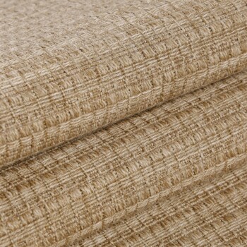 Outdoor Teppich DHAKA Beige 80 x 150 cm