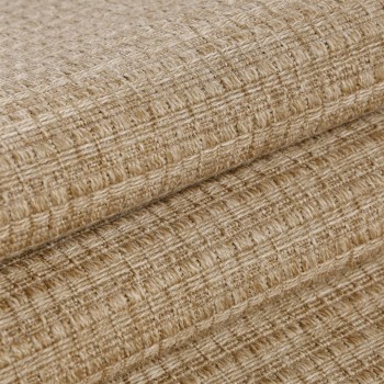 Outdoor Teppich DHAKA Beige 160 cm x 230 cm