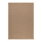 Outdoor Teppich DHAKA Beige 160 cm x 230 cm