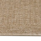 Outdoor Teppich DHAKA Beige 200 cm x 290 cm
