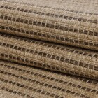 Outdoor Teppich DHAKA Schwarz 240 x 340 cm