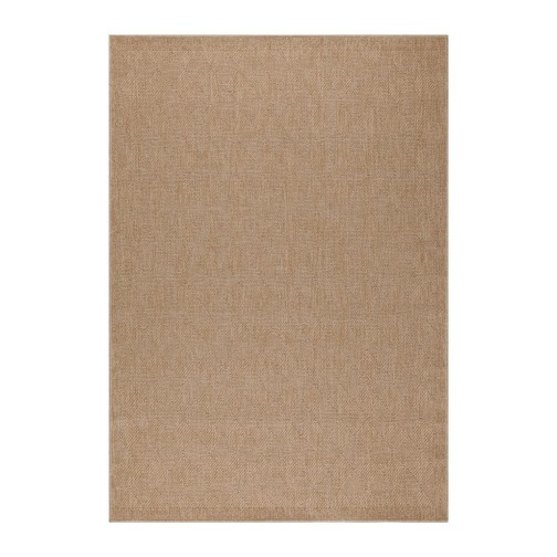 Outdoor Teppich DHAKA Beige 80 x 150 cm