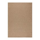 Outdoor Teppich DHAKA Beige 80 x 150 cm