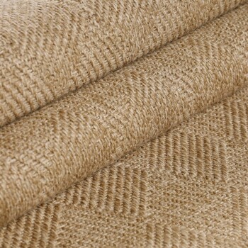 Outdoor Teppich DHAKA Beige 120 cm x 170 cm