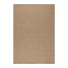 Outdoor Teppich DHAKA Beige 120 cm x 170 cm