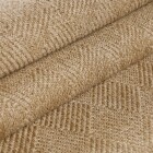 Outdoor Teppich DHAKA Beige 120 cm x 170 cm