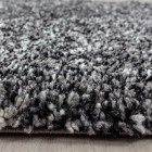 Hochflor Teppich ENJOY Anthrazit 240 x 340 cm