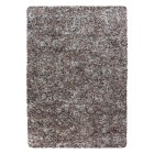 Hochflor Teppich ENJOY Beige 280 x 370 cm