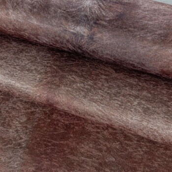 Waschbarer Teppich ETOSHA Braun 150 cm x 200 cm