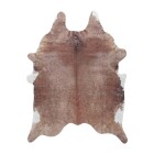 Waschbarer Teppich ETOSHA Braun 150 cm x 200 cm