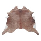 Waschbarer Teppich ETOSHA Braun 150 cm x 200 cm