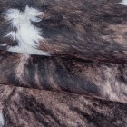 Waschbarer Teppich ETOSHA Braun 150 cm x 200 cm