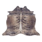 Waschbarer Teppich ETOSHA Braun 100 cm x 135 cm