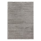 Hochflor Teppich FLUFFY Beige 240 x 340 cm