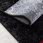 Kurzflor Teppich HAWAII Rot 280 x 370 cm