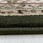 Orient Teppich KASHMIR Grün 200 cm x 290 cm