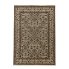 Orient Teppich KASHMIR Beige 120 cm x 170 cm